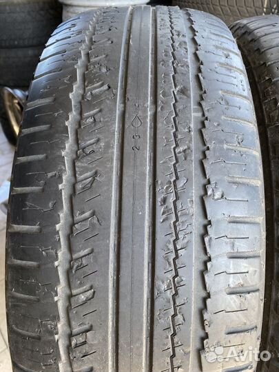 Nokian Tyres Hakka SUV 245/65 R17 111H