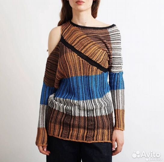 Свитер Stefanel