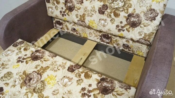 Диван-кровать 