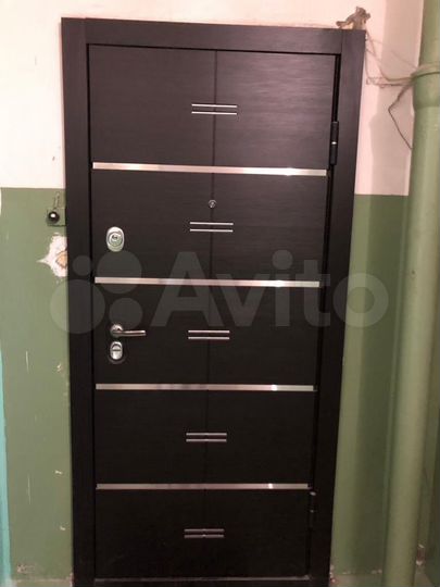 4-к. квартира, 91,8 м², 8/9 эт.