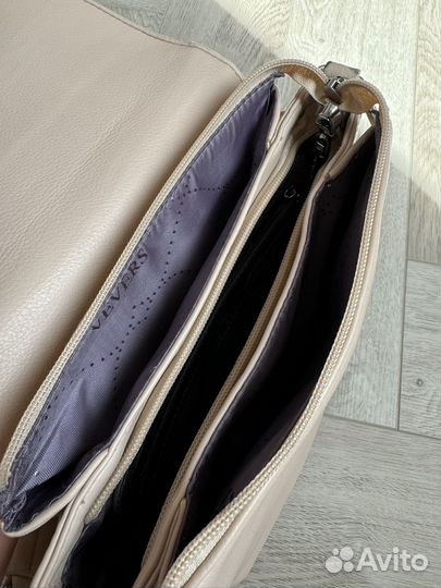 Сумка женская искусственная кожа