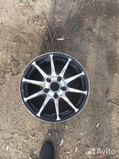 Продам литье R-15
