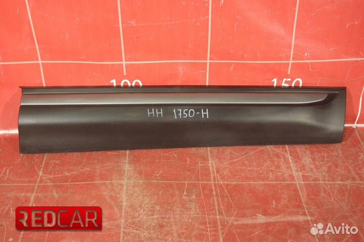 Накладка двери передней правой Land Rover Range Ro