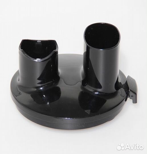 Редуктор черный 7322111274 для комплекта с овощере