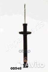 Амортизатор задний масл. mm00548 Japanparts