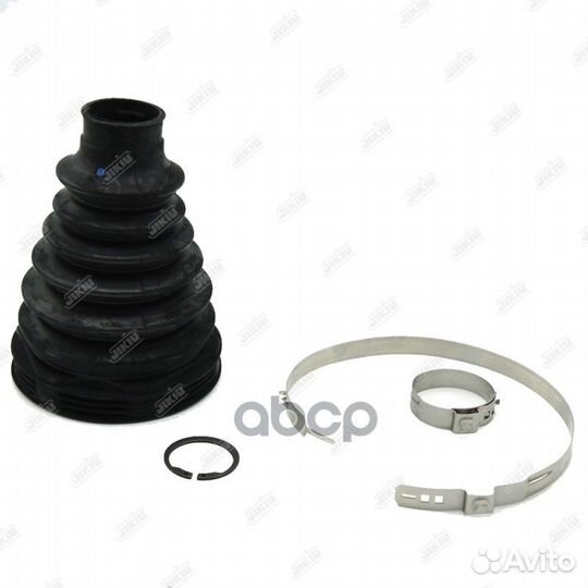 Пыльник шруса Ford Explorer Kuga VW Caravelle