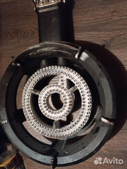 Газовая плита бу