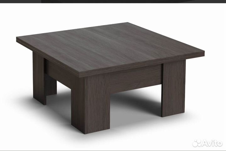 Стол трансформер