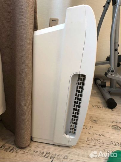 Очиститель воздуха Aerotek AVP