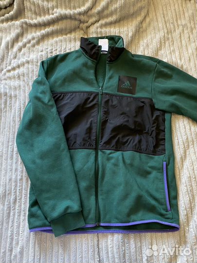 Кофта мужская adidas