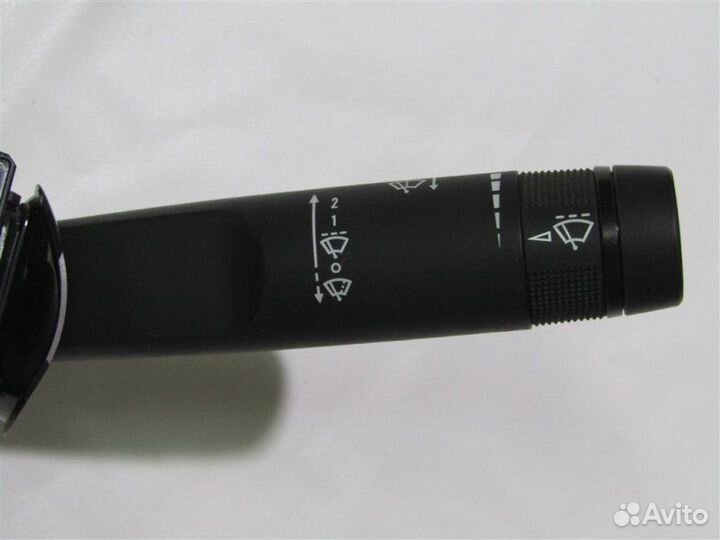 Переключатель подрулевой в сборе Chevrolet Cruze