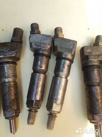 Форсунка на грузовой автомобиль Камаз