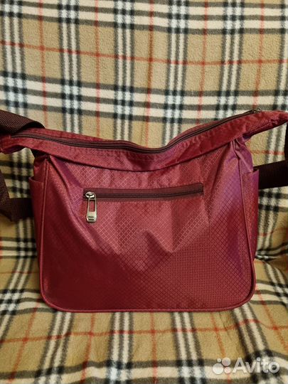 Сумка Сарабелла через плечо