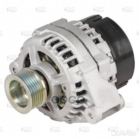 Генератор для а/м Лада 2110-2115 и модификации