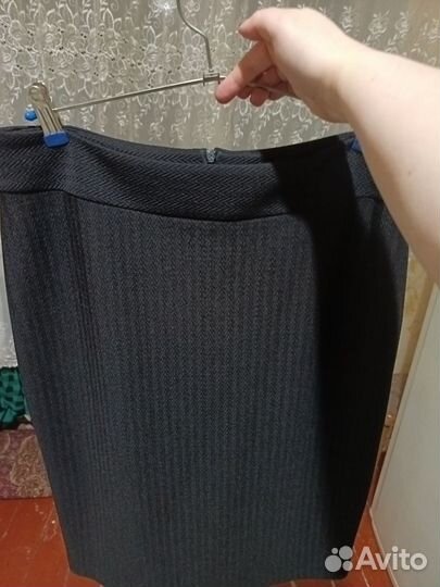 Костюм женский двойка