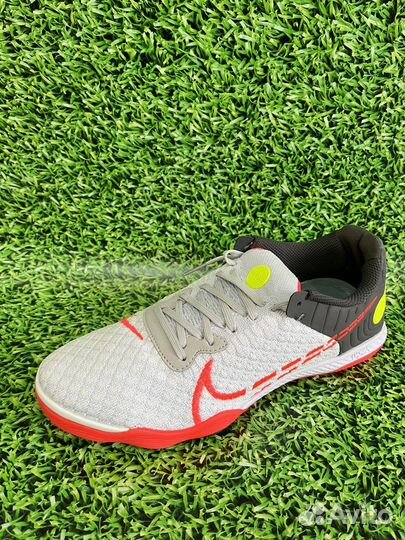 Футзалки Nike react gato