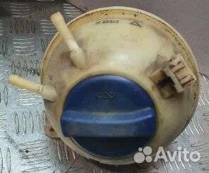 Бачок расширительный Chery Amulet A15 2007