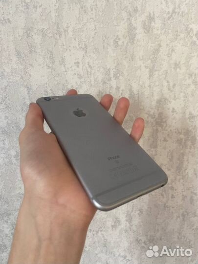 iPhone 6S Plus, 32 ГБ