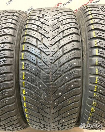 Nokian Tyres Hakkapeliitta 8 SUV 265/60 R18 119Y