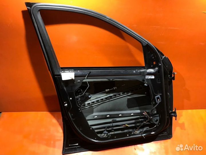 Дверь передняя левая Mercedes Benz Ml350 W164