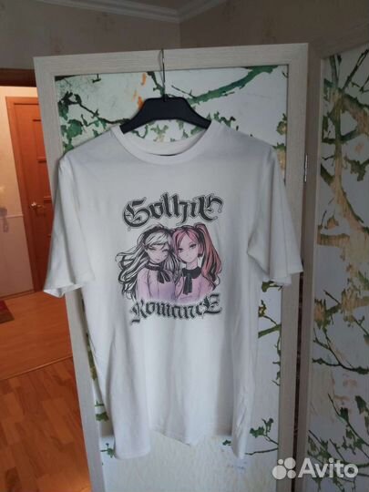 Летние вещи пакетом 42