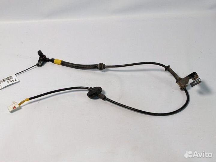 Датчик ABS задний правый Hyundai Solaris седан