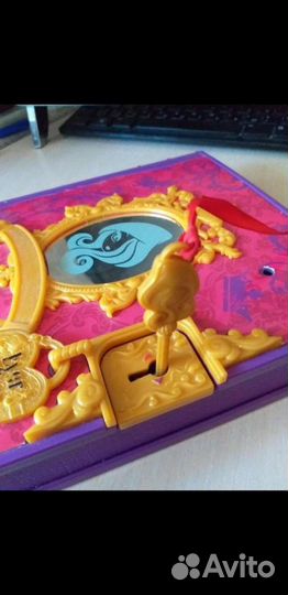 Электронный дневник Эвер Афтер Хай