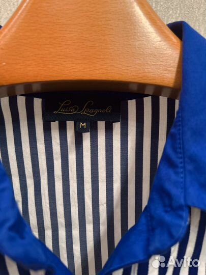 Платье трикотажное женское