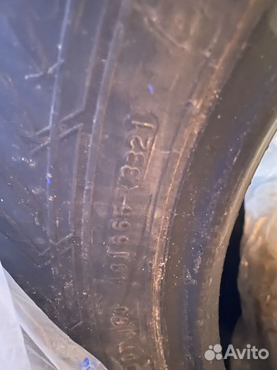 Nokian Tyres Nordman 8 215/65 R16