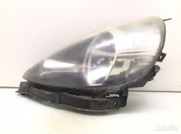 Фара Honda Jazz (2002-2008)