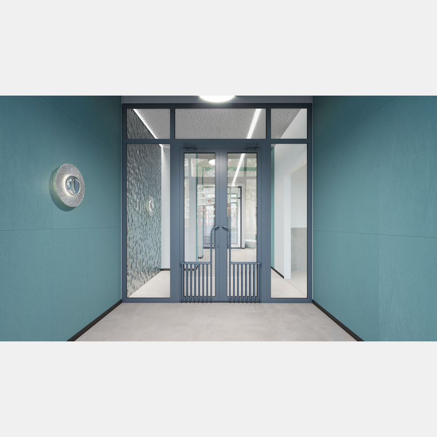 2-к. квартира, 52,2 м², 17/17 эт.