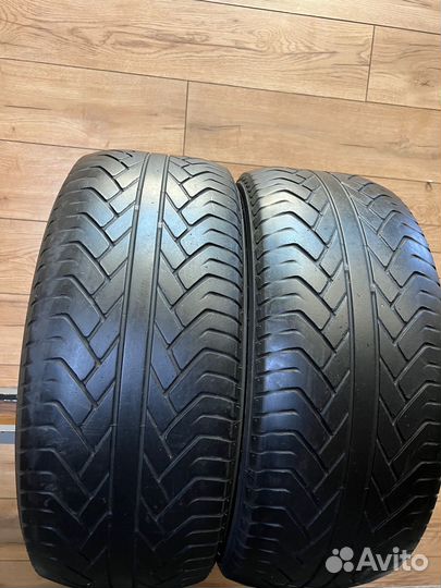 Yokohama Advan ST V802 235/55 R17