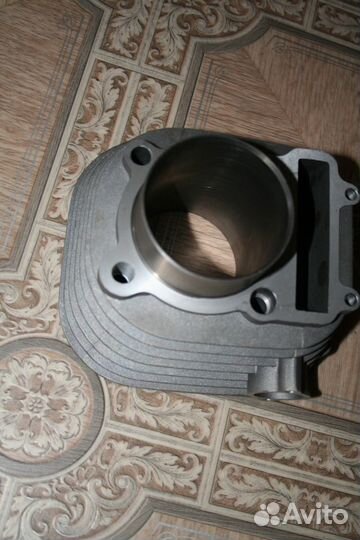 Цилиндр для квадроцикла Wild Cat JS250ATV5