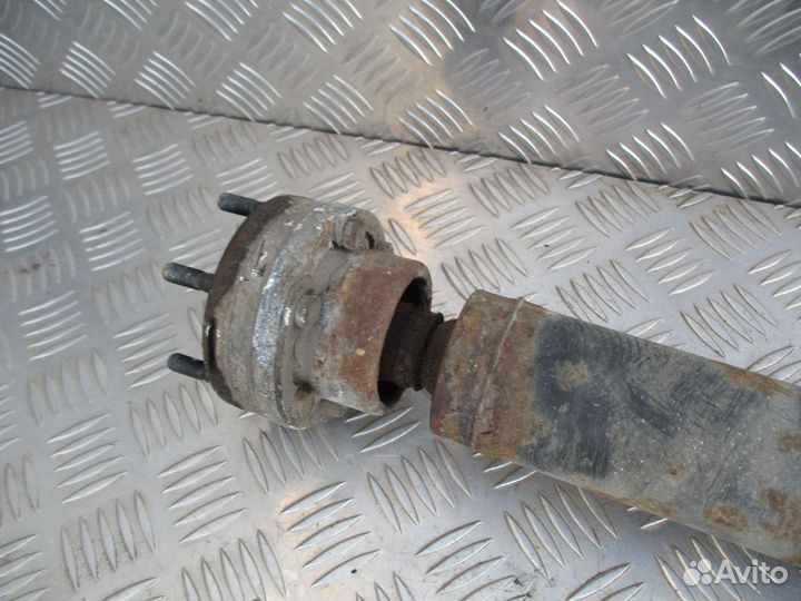 Вал карданный бмв 5 Е39