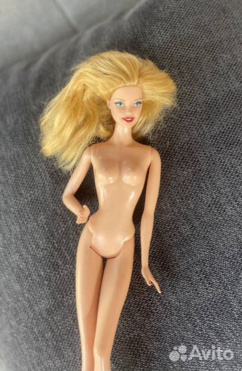 Кукла Barbie 2014 Holiday (Барби Праздничная 2014)