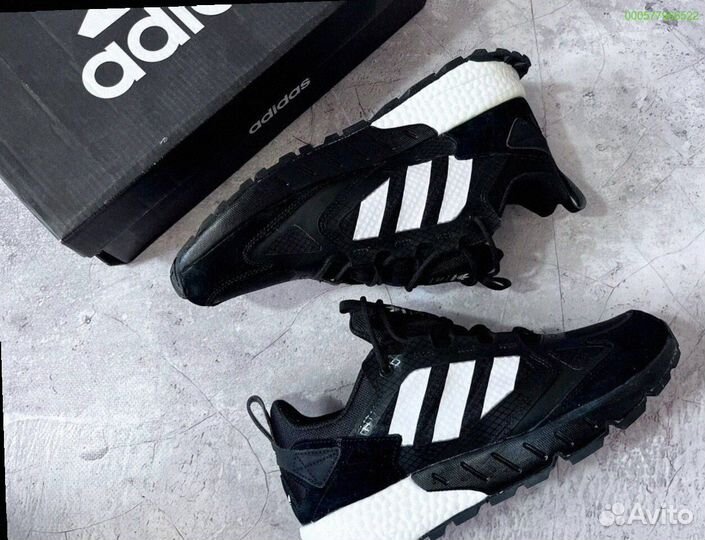 Кроссовки Adidas ZX 1000 (Арт.64158)