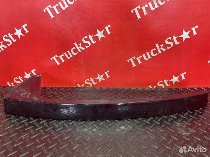 Молдинг верхней консоли правый Renault T