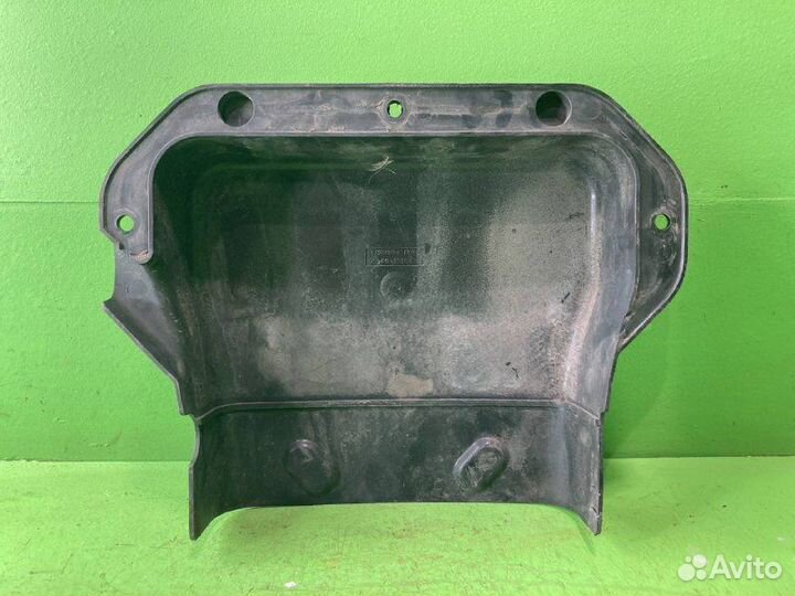 Крышка блока предохранителей iveco stralis