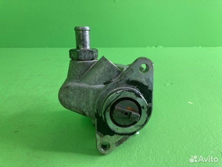 Насос гидроусилителя KAMAZ 5490-S5