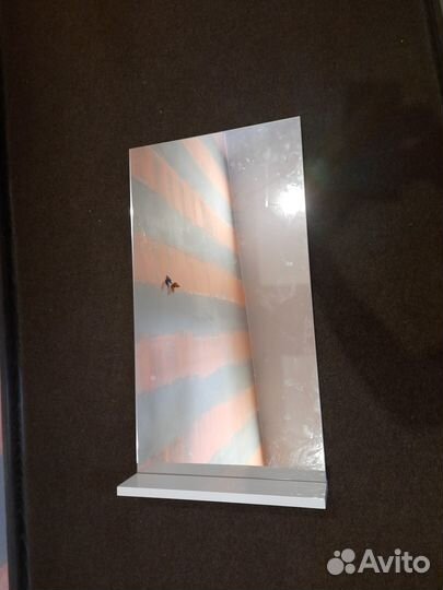 Зеркало в ванную