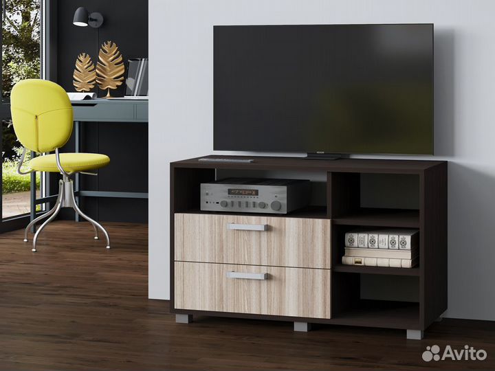 Тумба под тв ттв №5 (лдсп)