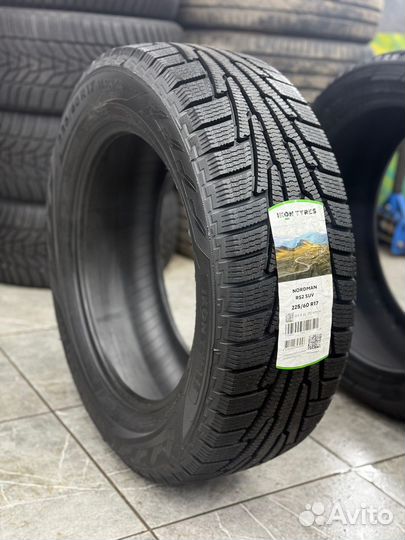 Ikon Tyres Nordman RS2 225/60 R17 103R