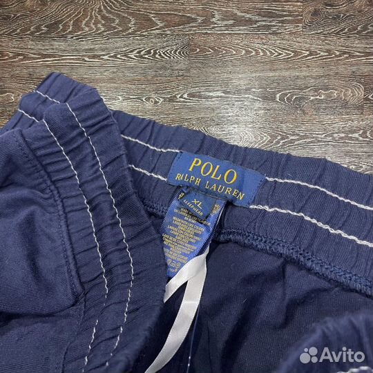 Брюки пижамные Ralph Lauren