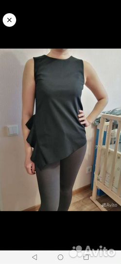 Вещи женские 44 размер пакетом