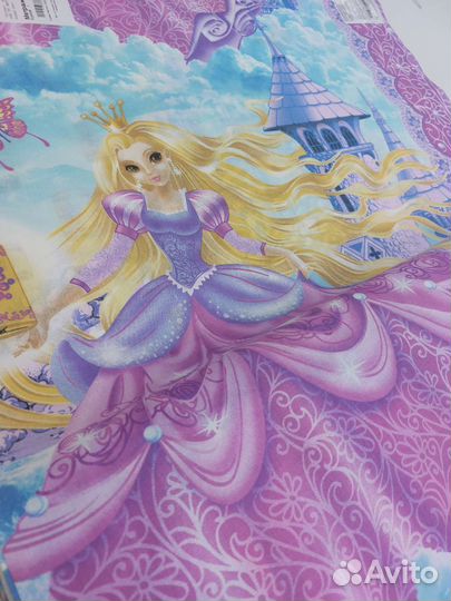 Ткань для постельного белья