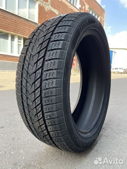 iLink SnowGripper II 245/45 R20 103V