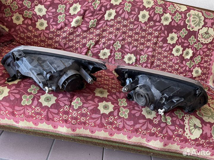 Фара передняя Лада Гранта