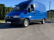 FIAT Ducato 2.3 MT, 2010, 484 959 км, с пробегом, цена 950 000 руб.