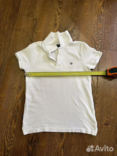 Поло майорал