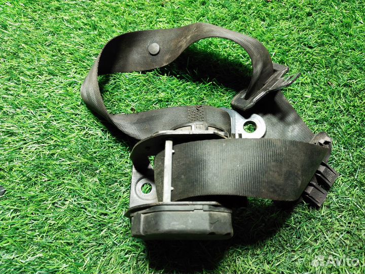 Ремень безопасности Citroen C5